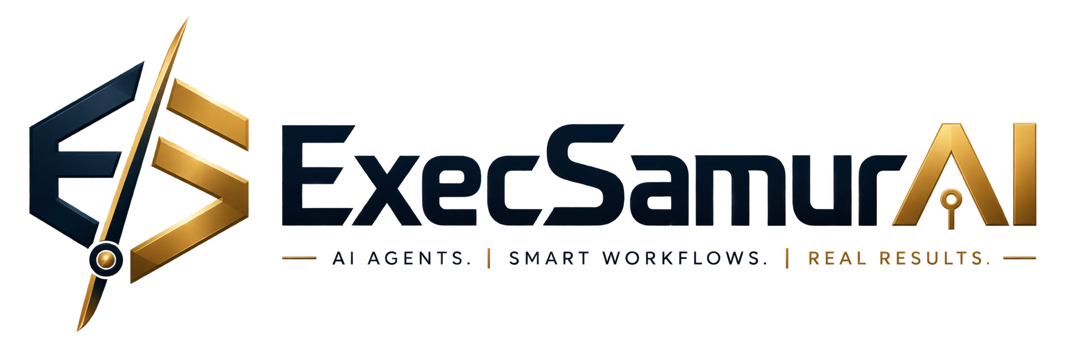 ExecSamurAI